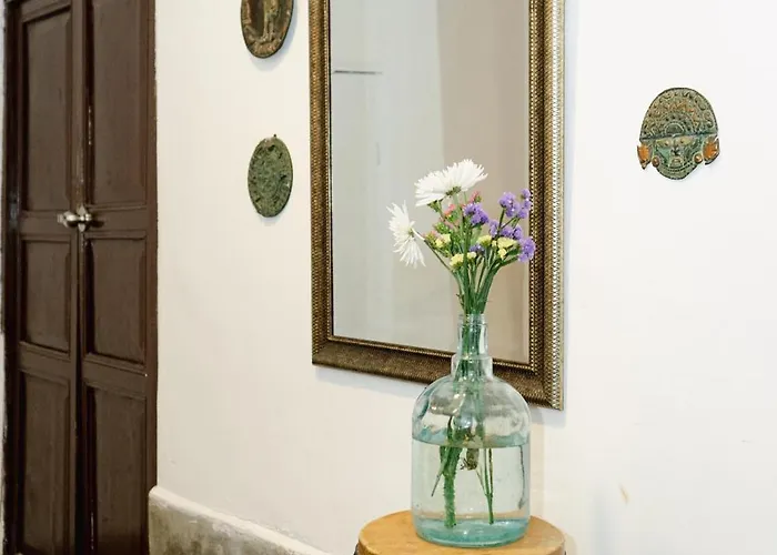 Auberge de jeunesse Magic House Experience *