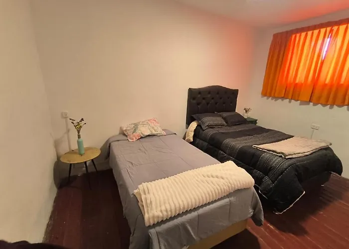 Auberge de jeunesse Magic House Experience *