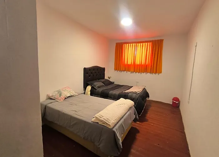 Magic House Experience Auberge de jeunesse Cusco